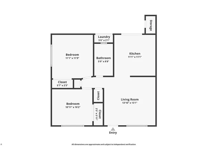 Apartment Updated In - Close To Sky Harbor And Asu